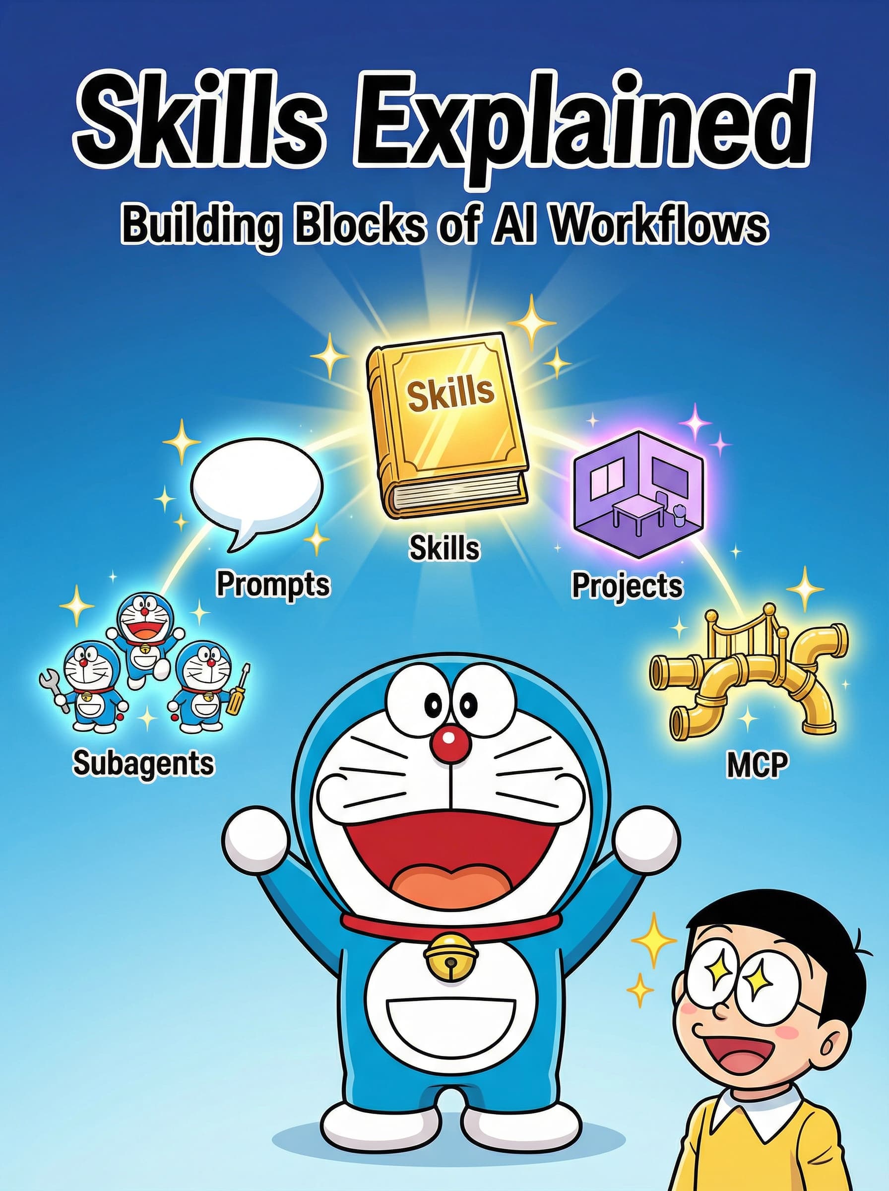 角色参考确保一致性