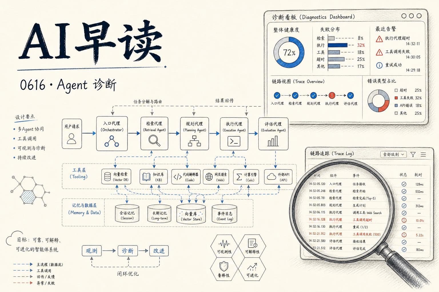AI 早读 0616 封面