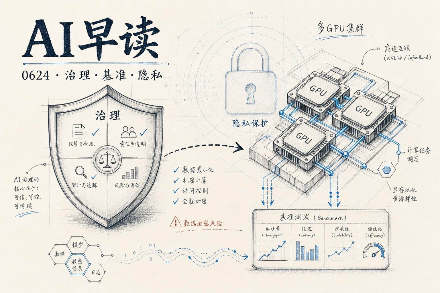 AI 早读 0624 封面