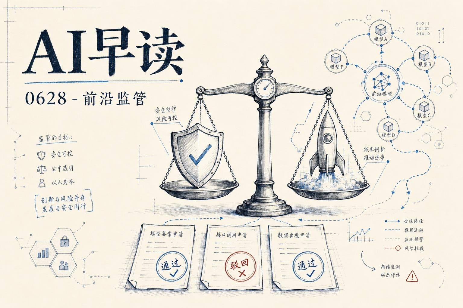 AI 早读 0628 封面