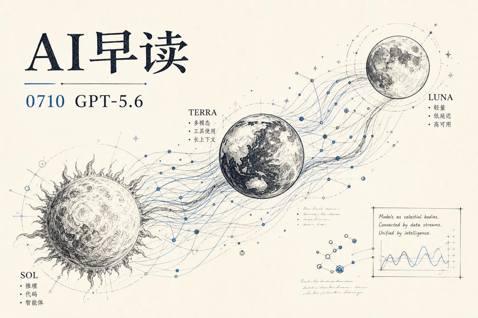 AI 早读 0710 封面