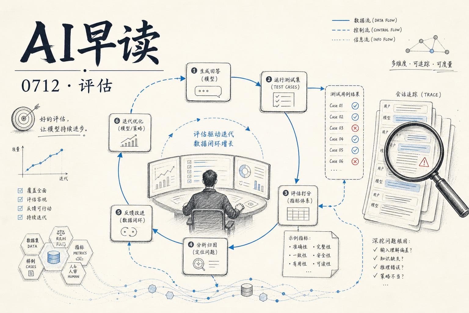 AI 早读 0712 封面