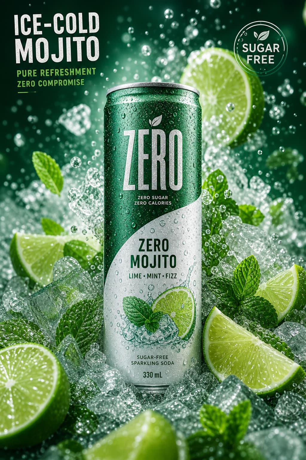 drink hero poster