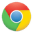 Chrome Logo
