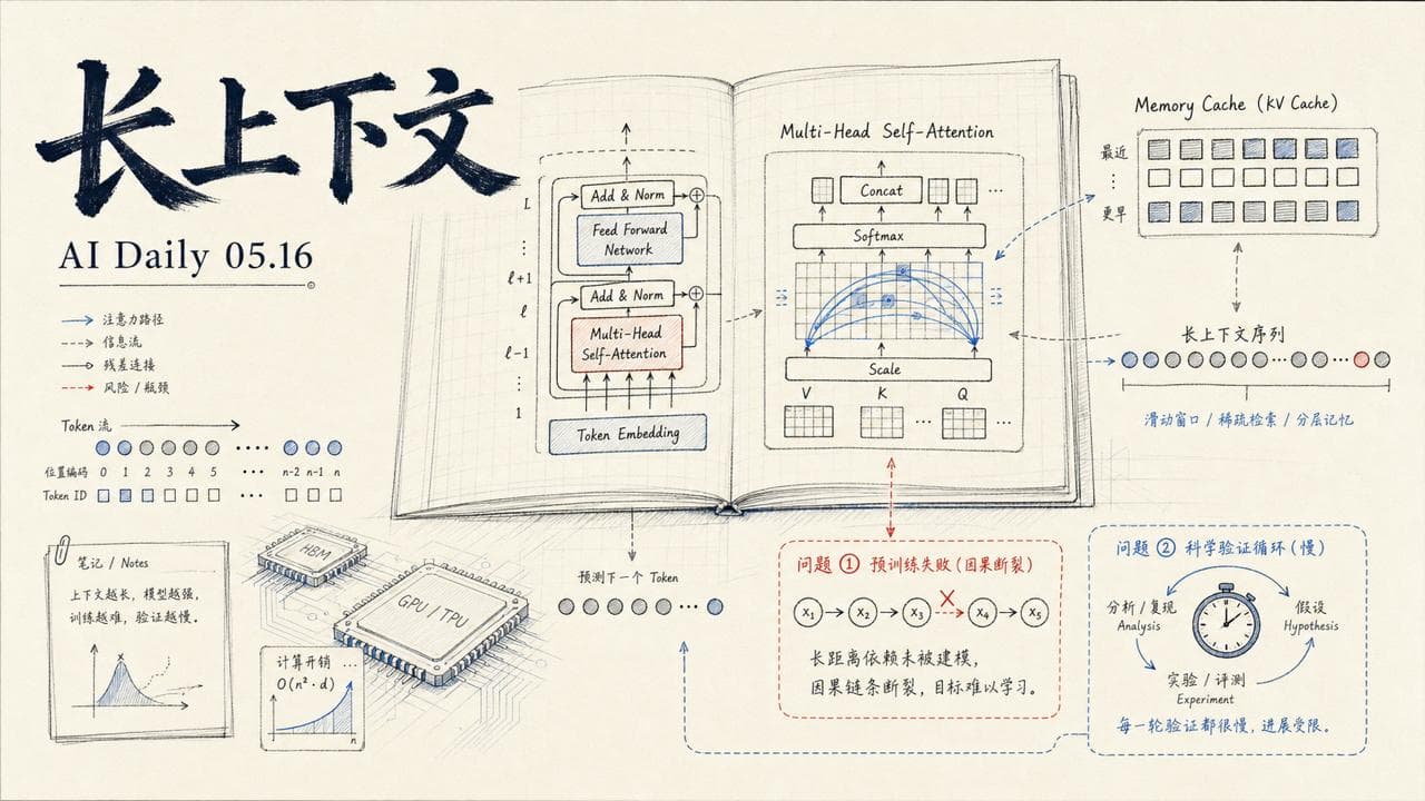 AI 早读 0516 封面