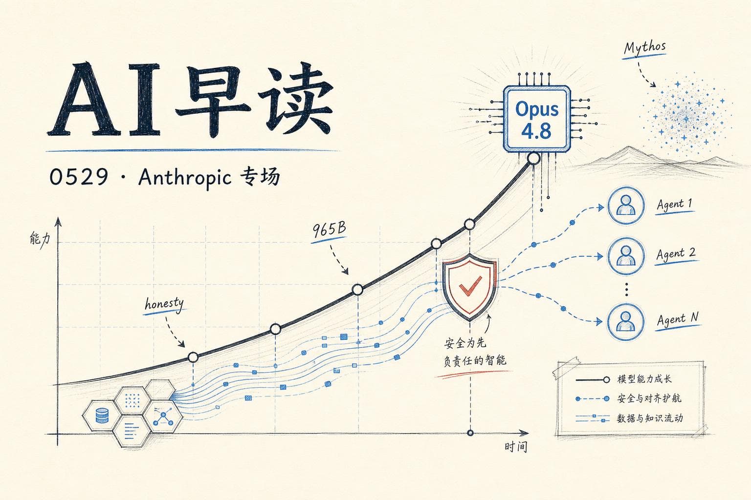 AI 早读 0529 封面