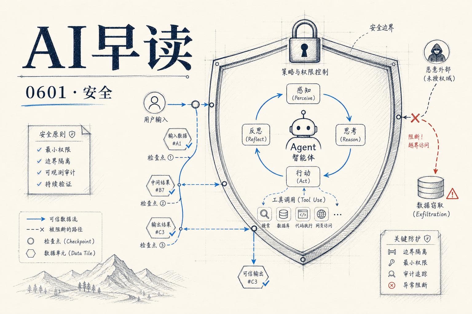 AI 早读 0601 封面