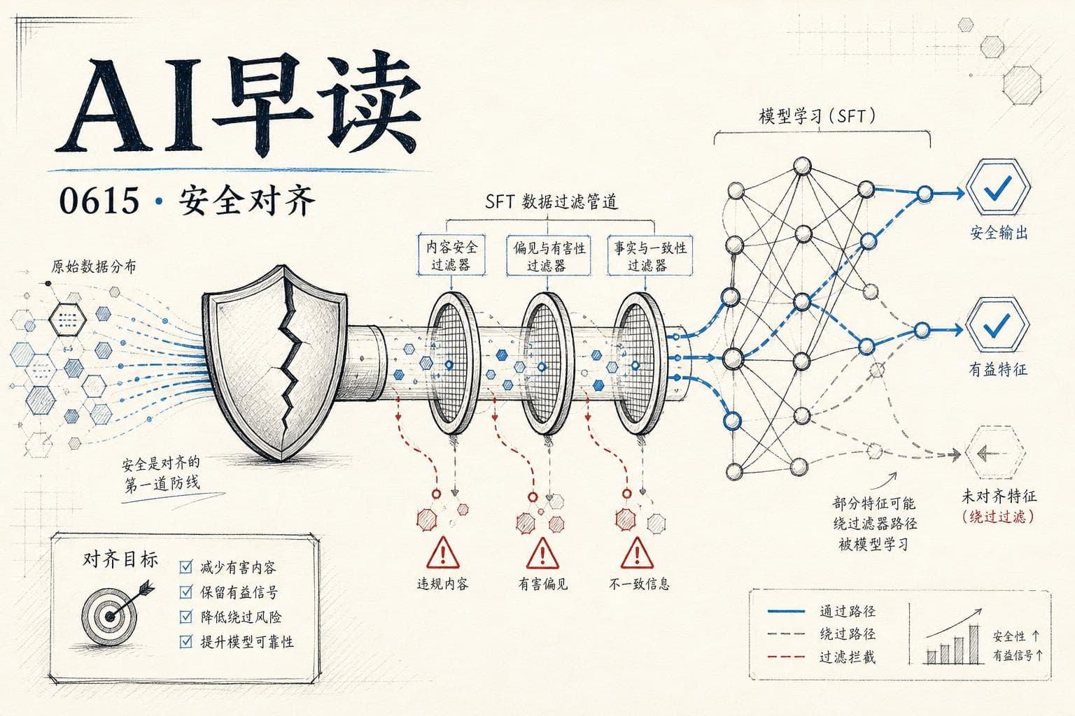 AI 早读 0615 封面