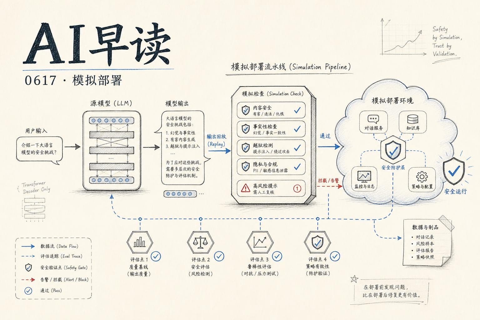 AI 早读 0617 封面
