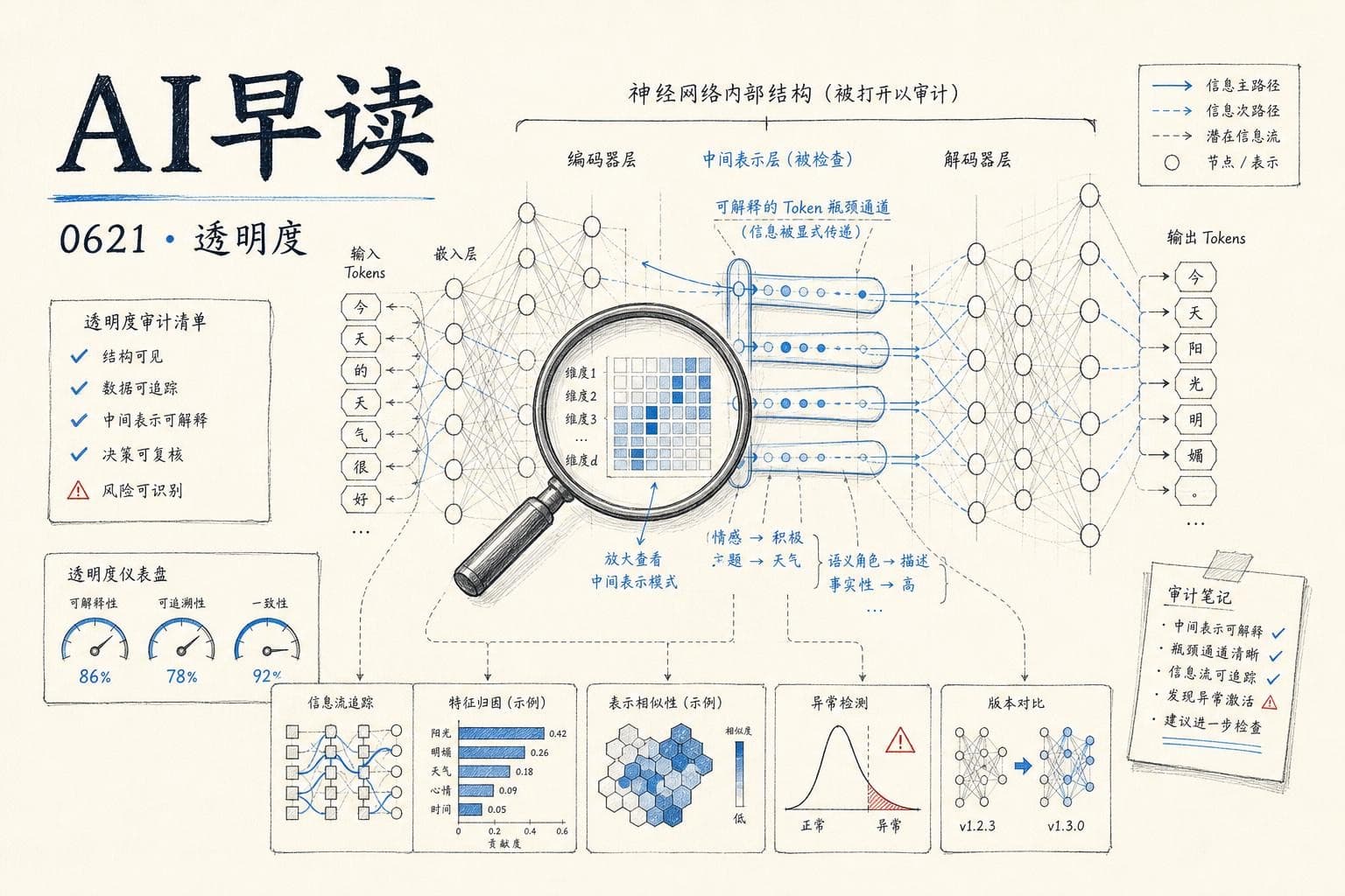 AI 早读 0621 封面