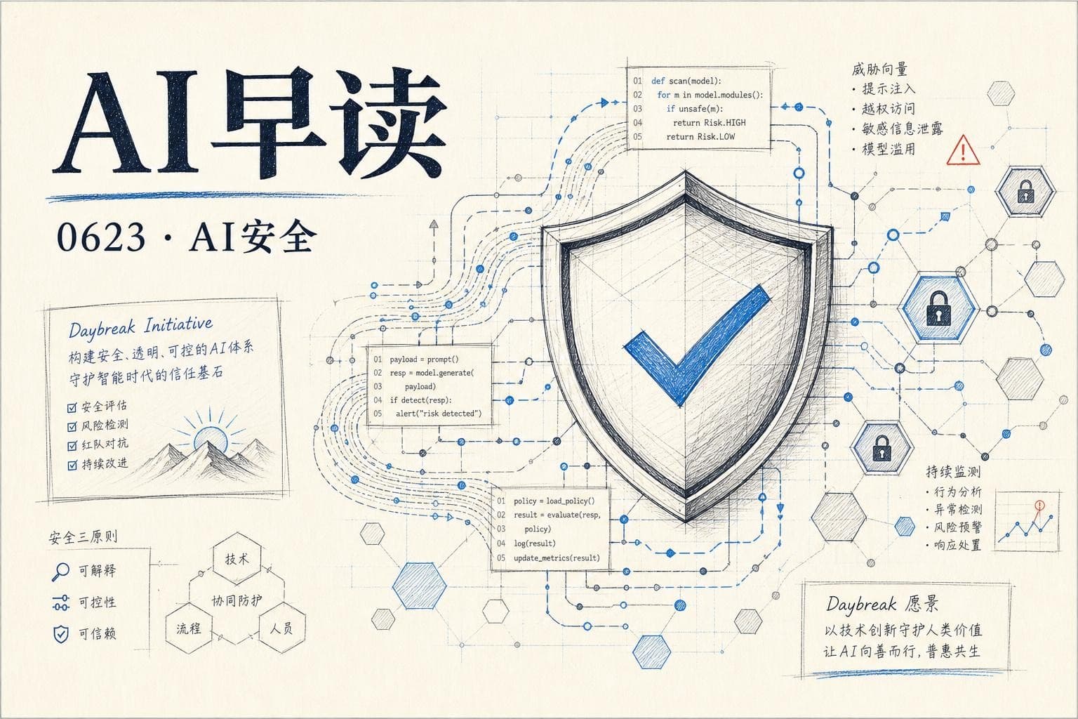 AI 早读 0623 封面