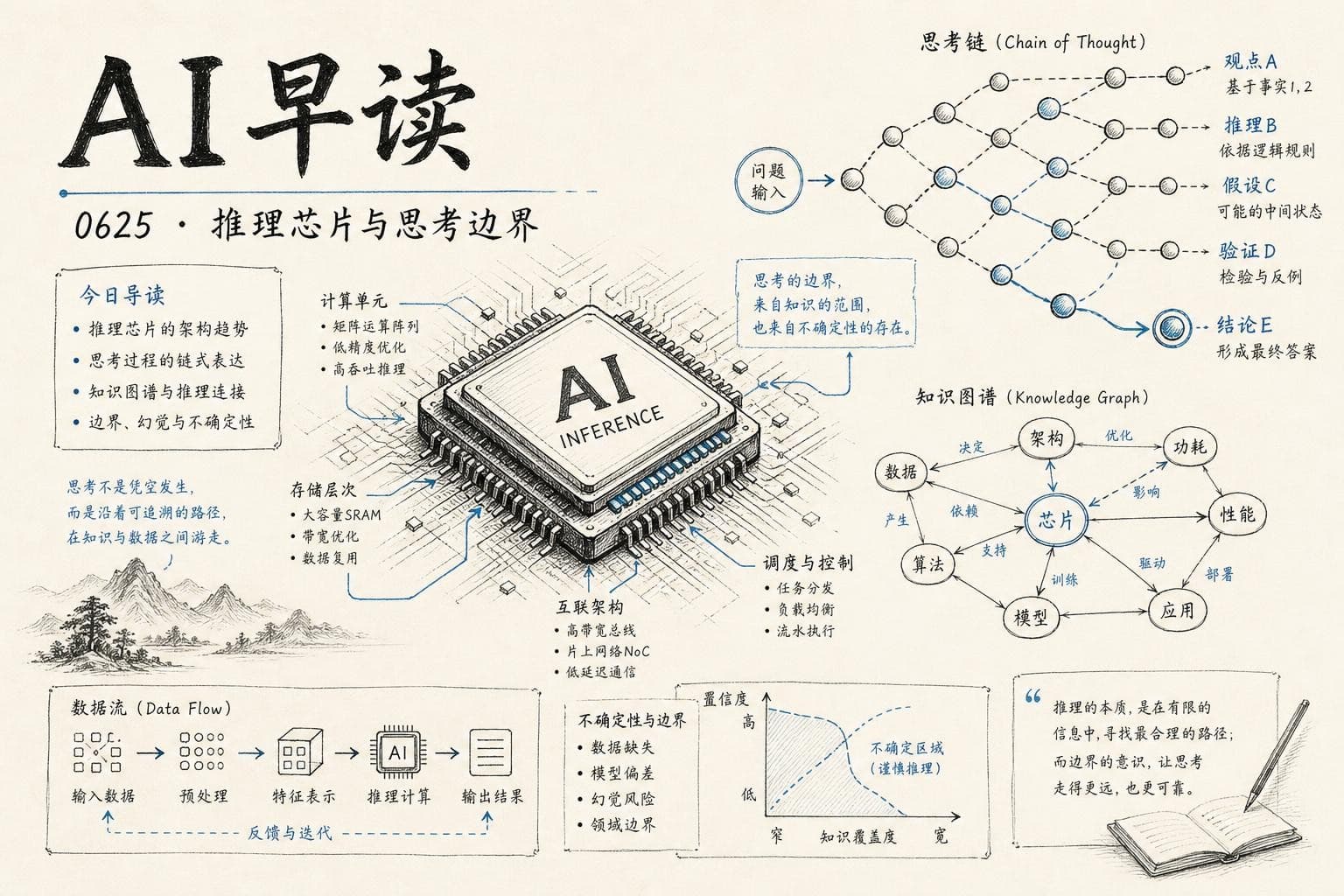 AI 早读 0625 封面