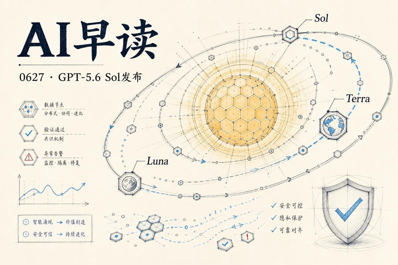 AI 早读 0627 封面