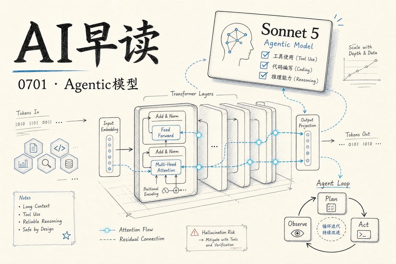 AI 早读 0701 封面