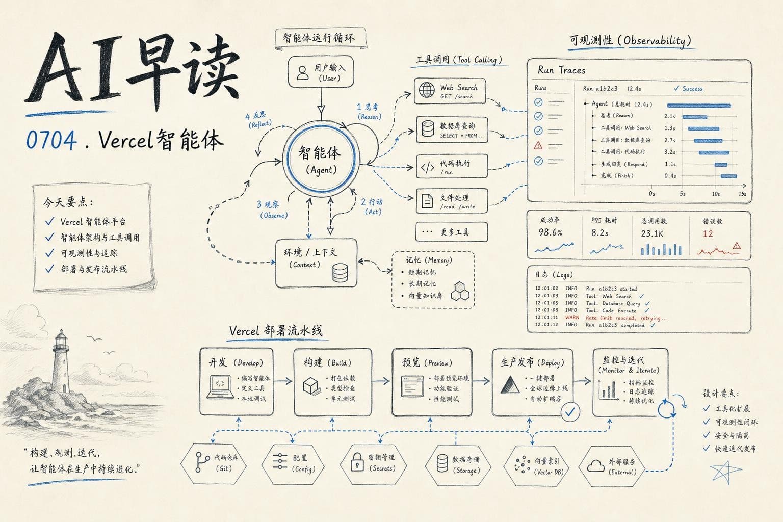 AI 早读 0704 封面