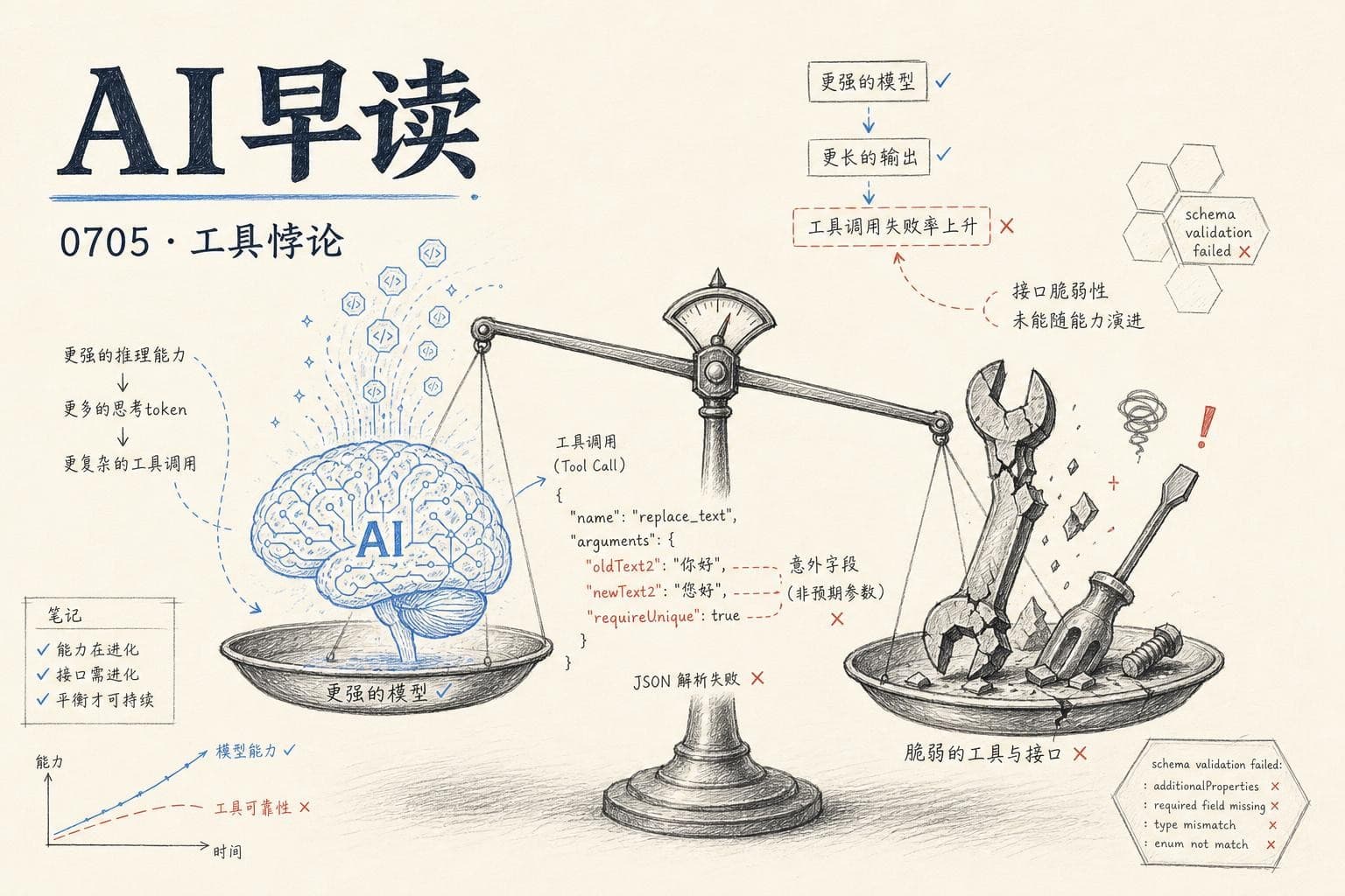 AI 早读 0705 封面