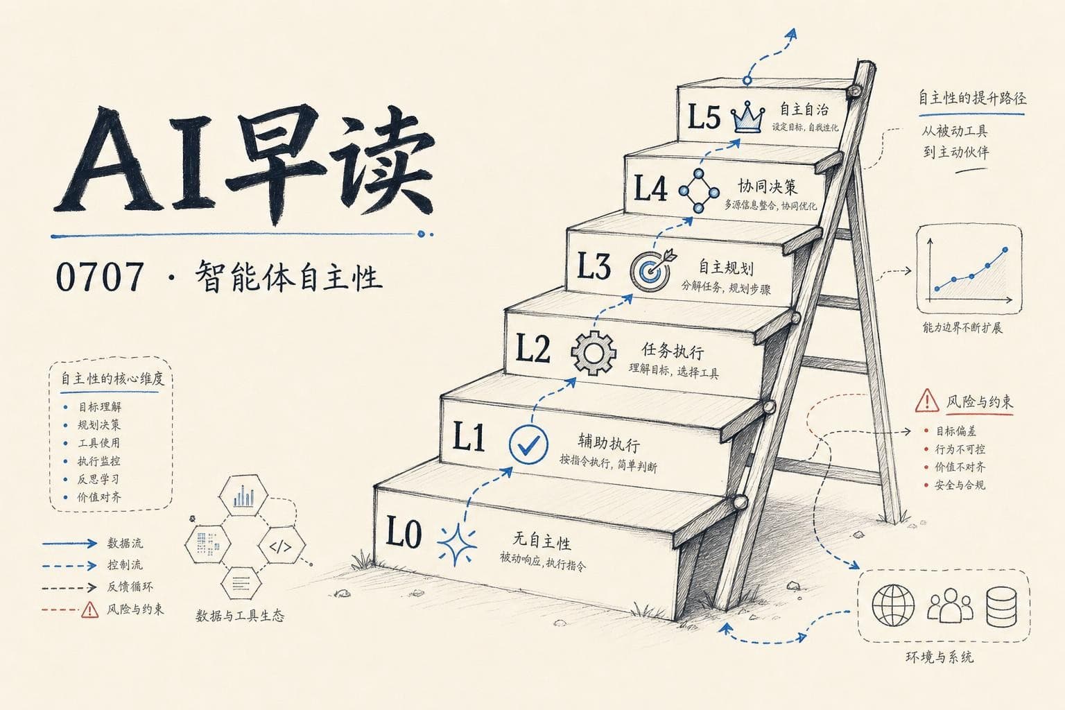 AI 早读 0707 封面