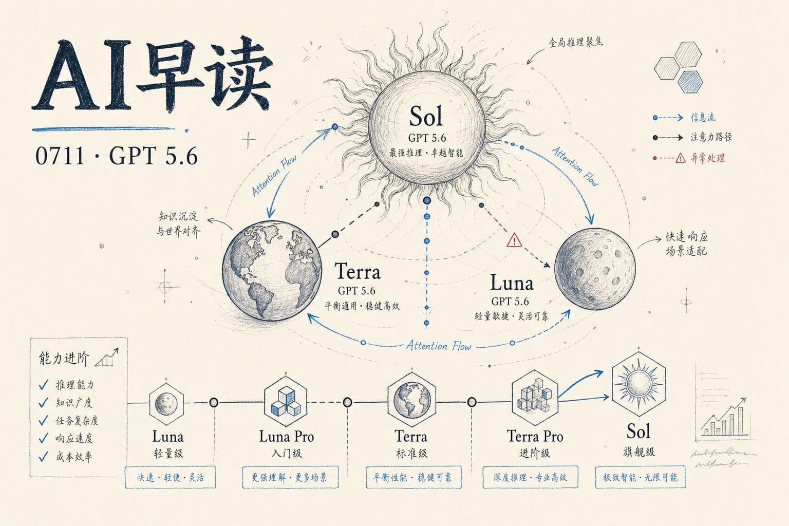 AI 早读 0711 封面