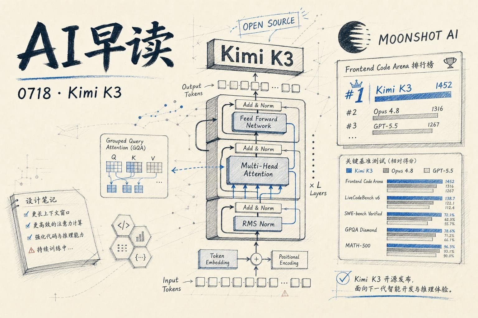 AI 早读 0718 封面